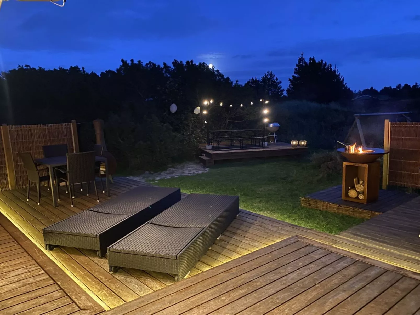 "Gilda" - 2km from the sea-Buiten