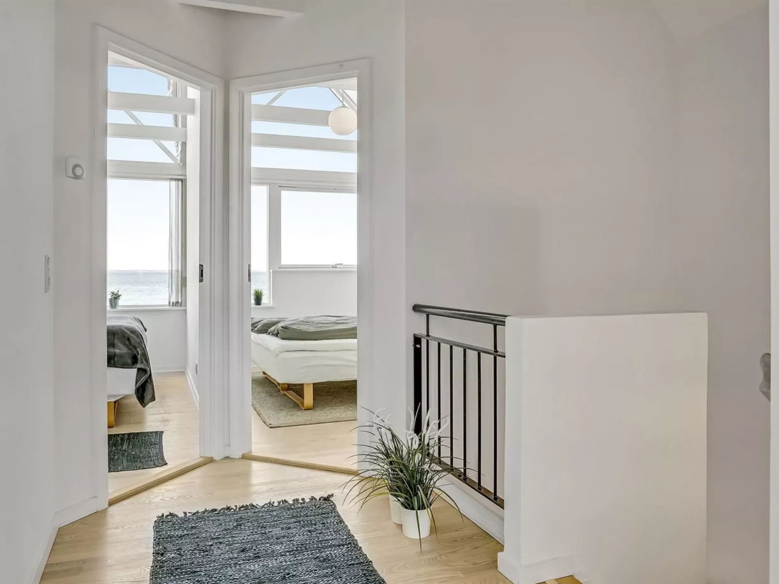 "Ninne" - 50m from the sea-Binnen