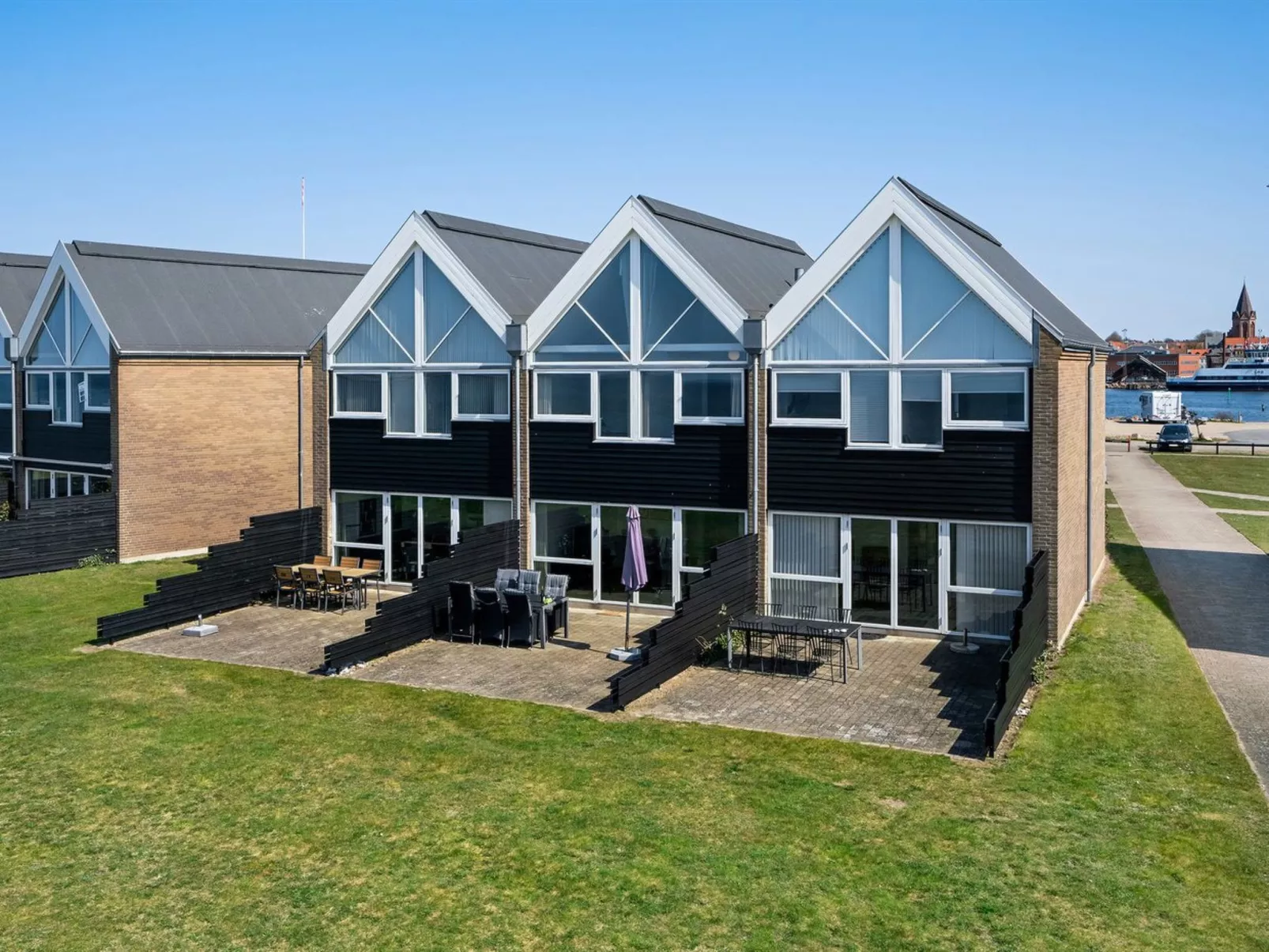 "Ninne" - 50m from the sea-Binnen