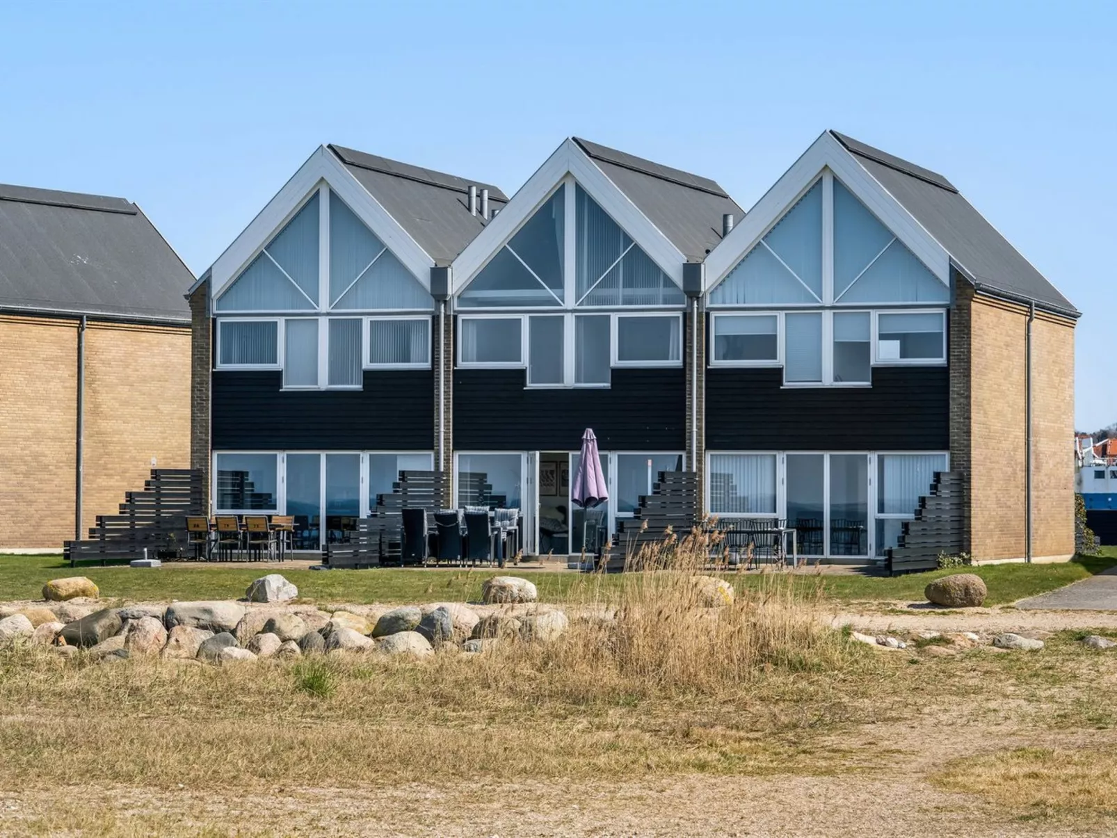 "Ninne" - 50m from the sea-Binnen