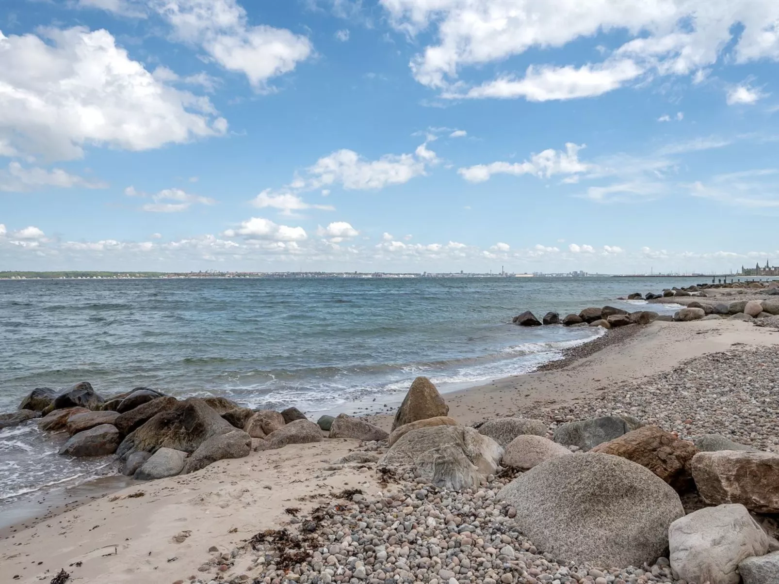 "Elsabeth" - 20m from the sea-Buiten