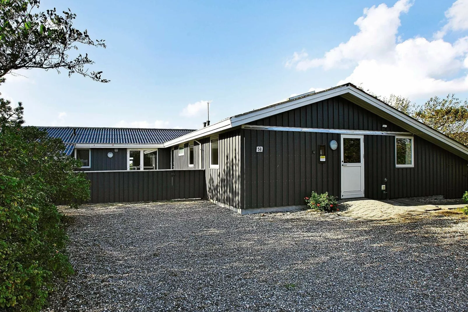 10 persoons vakantie huis in Vestervig-By Traum-Buitenlucht