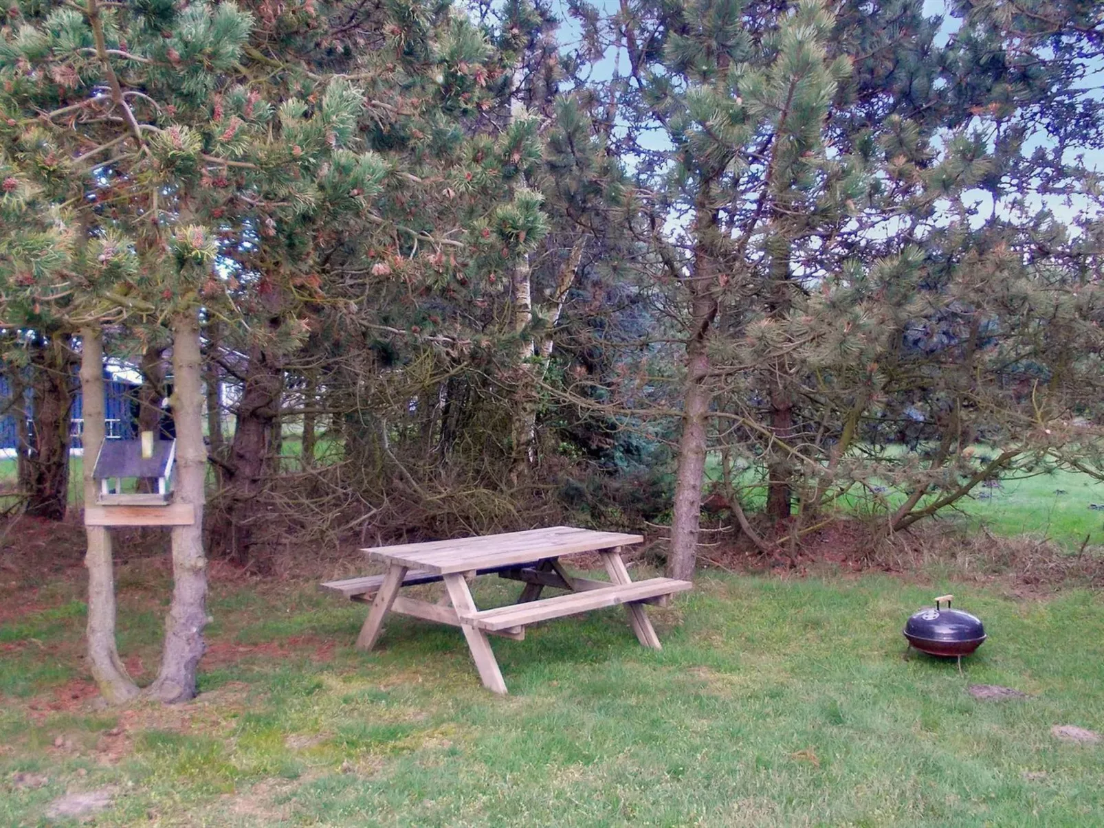"Crispina" - 350m from the sea-Buiten