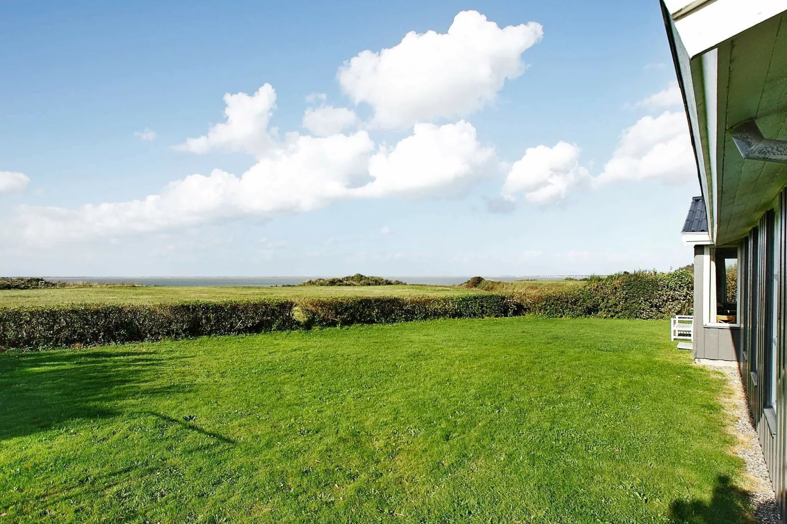10 persoons vakantie huis in Vestervig-By Traum-Buitenlucht