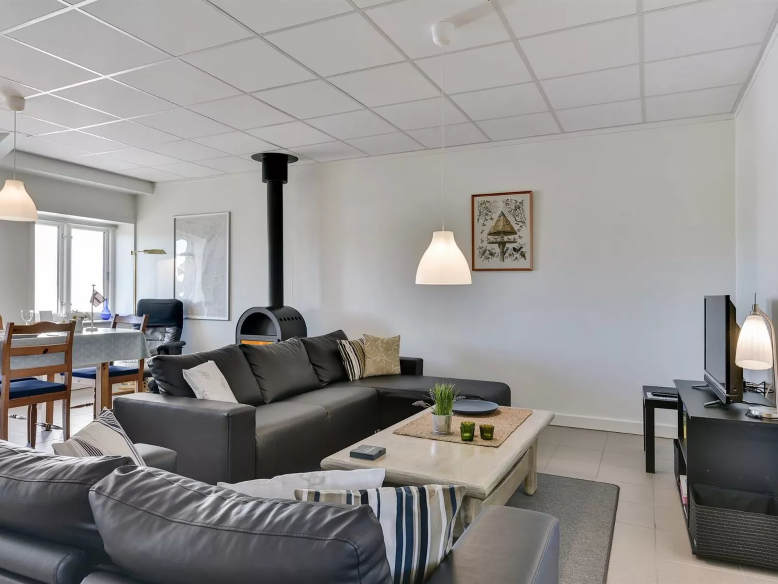 "Durim" - 2.5km from the sea-Binnen