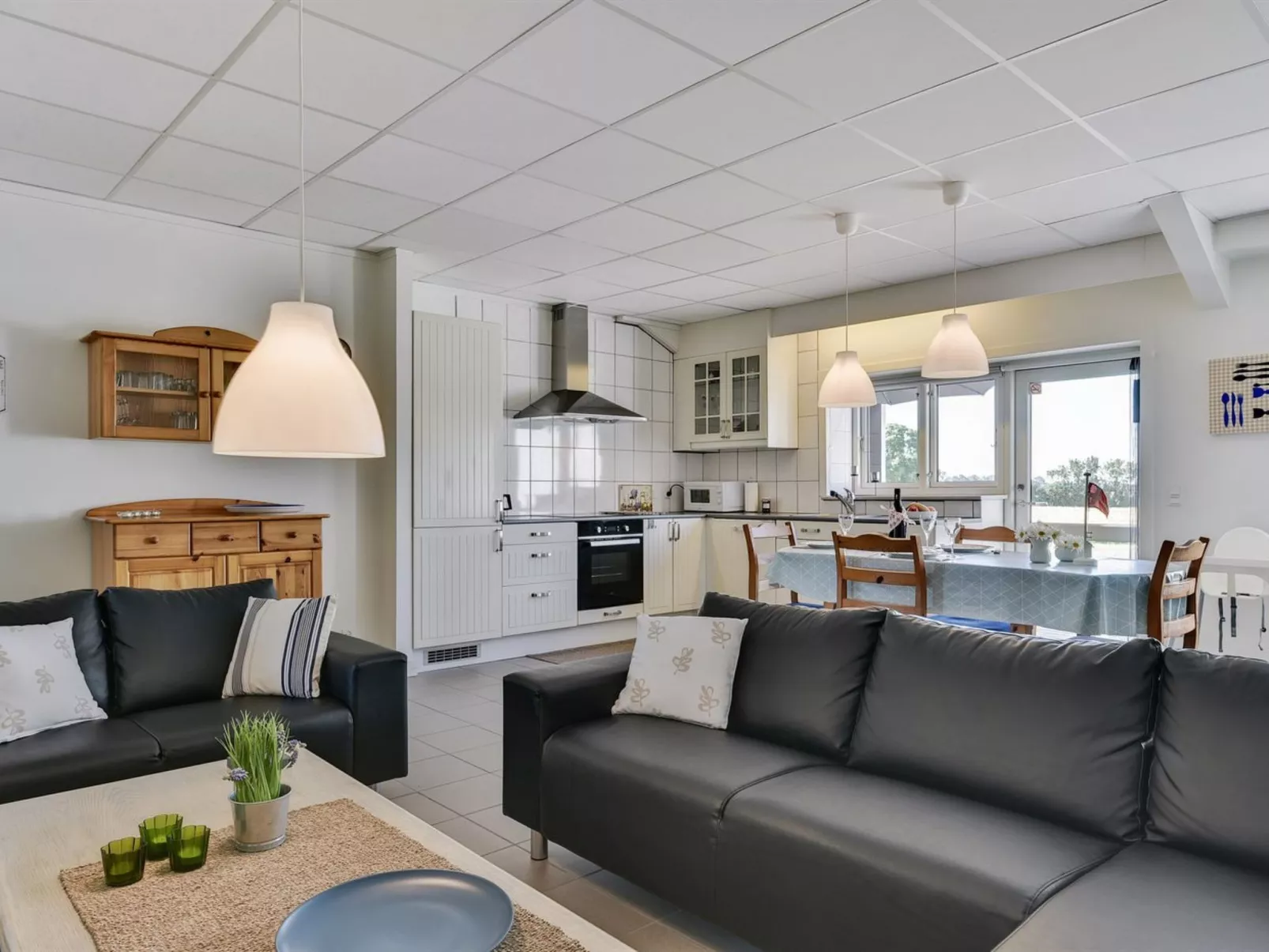 "Durim" - 2.5km from the sea-Binnen