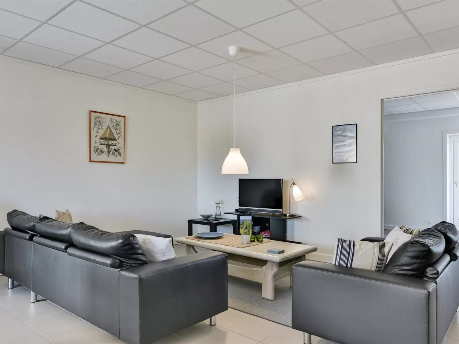 "Durim" - 2.5km from the sea-Binnen