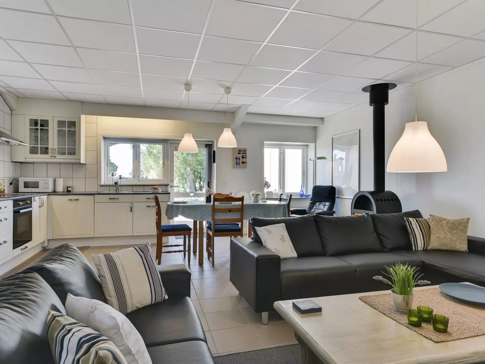 "Durim" - 2.5km from the sea-Binnen