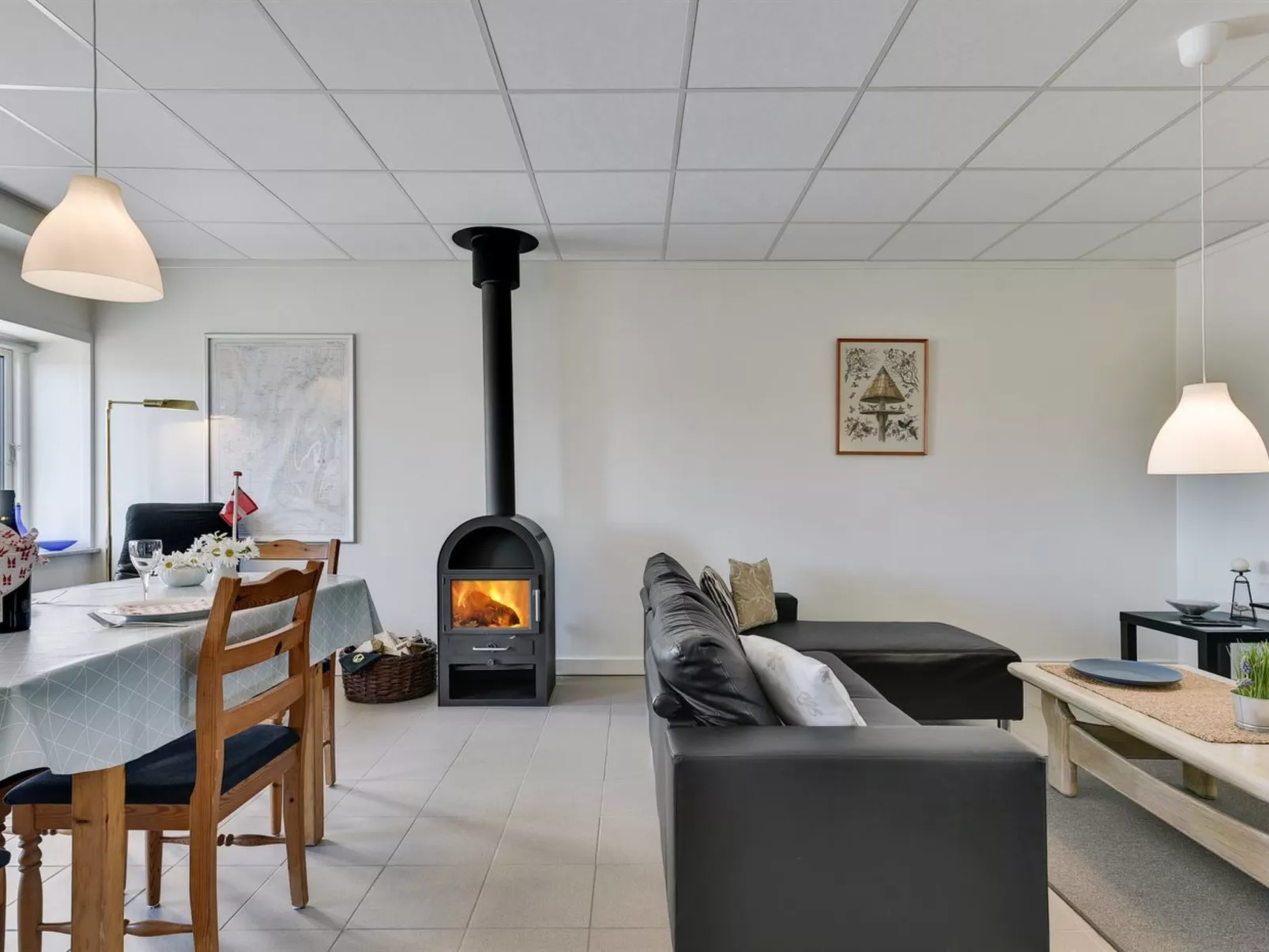 "Durim" - 2.5km from the sea-Binnen