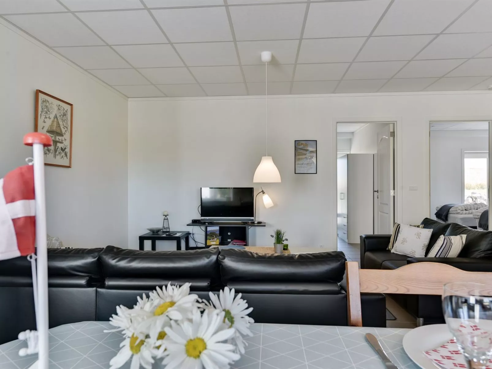 "Durim" - 2.5km from the sea-Binnen