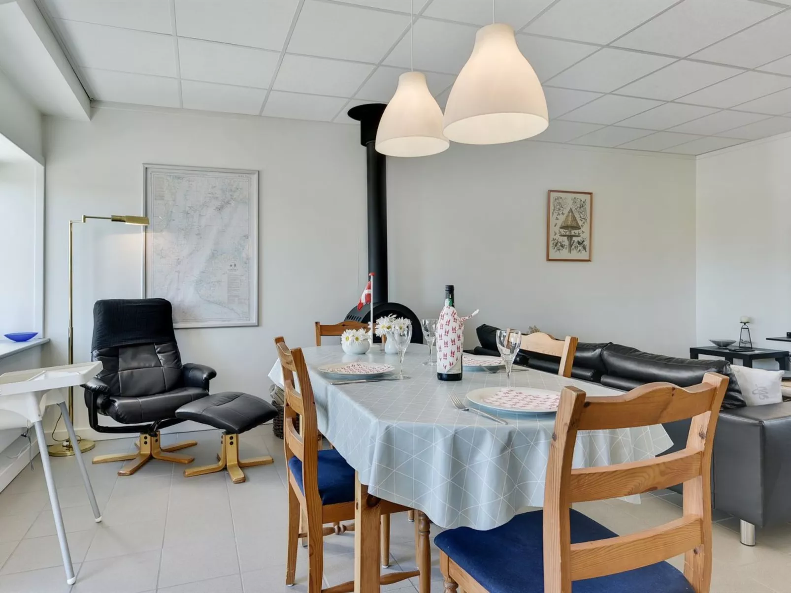 "Durim" - 2.5km from the sea-Binnen