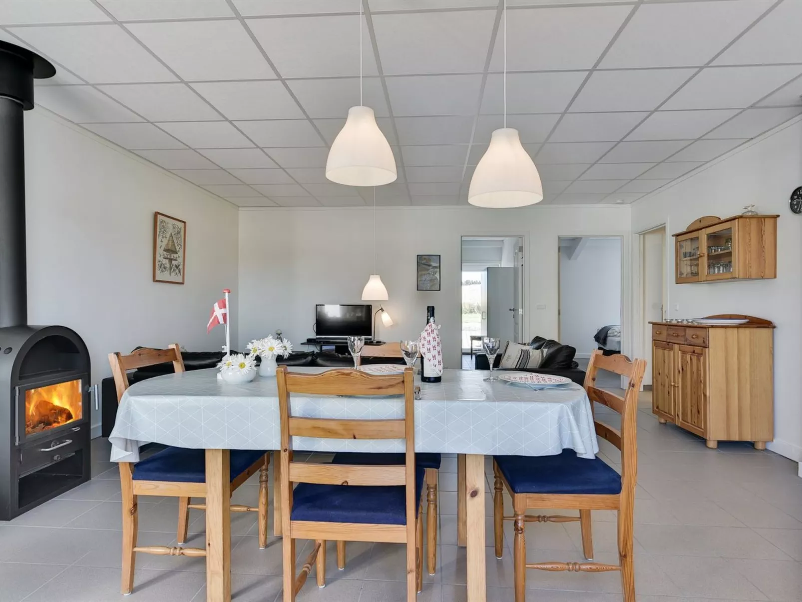 "Durim" - 2.5km from the sea-Binnen