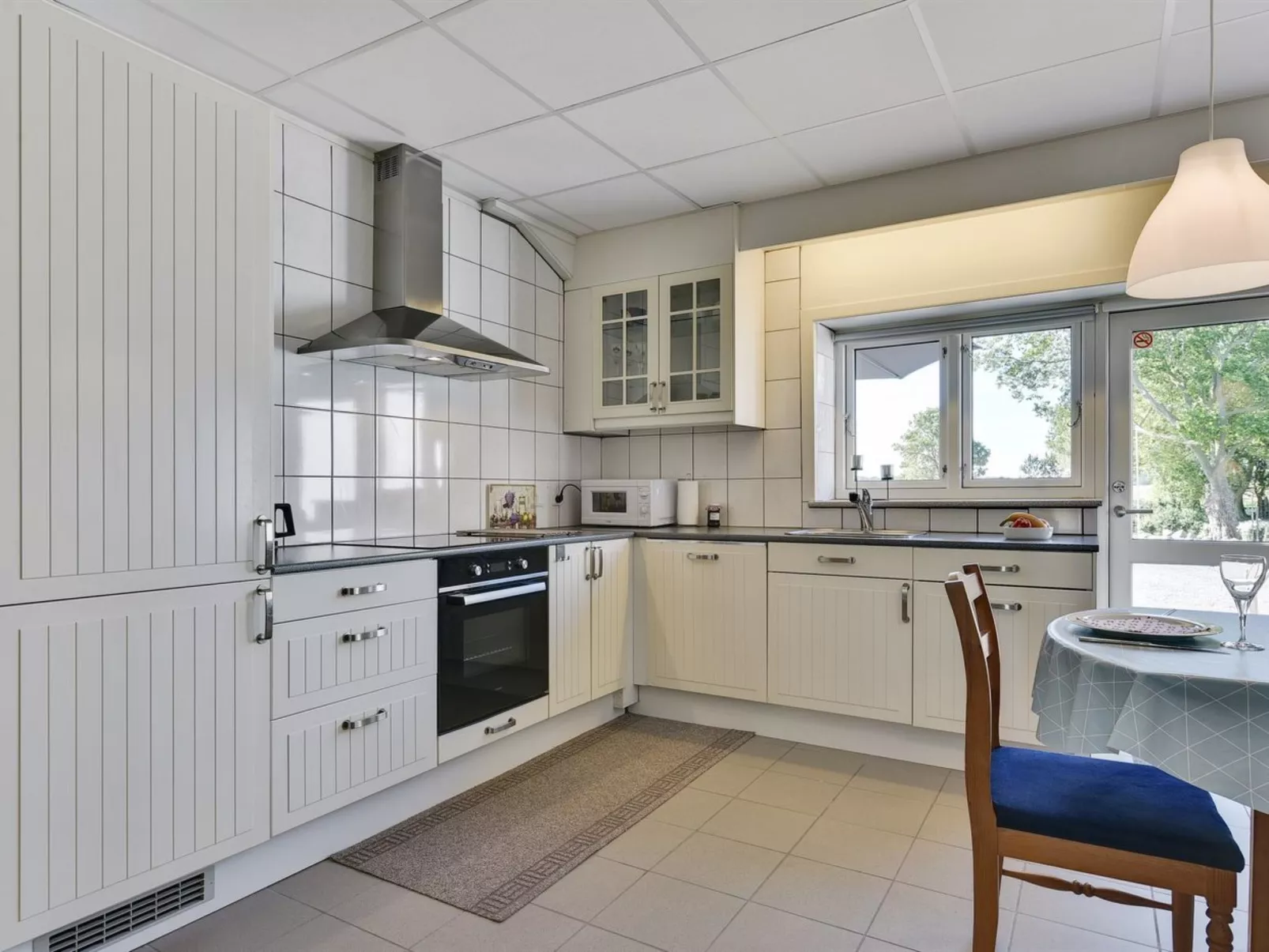 "Durim" - 2.5km from the sea-Binnen