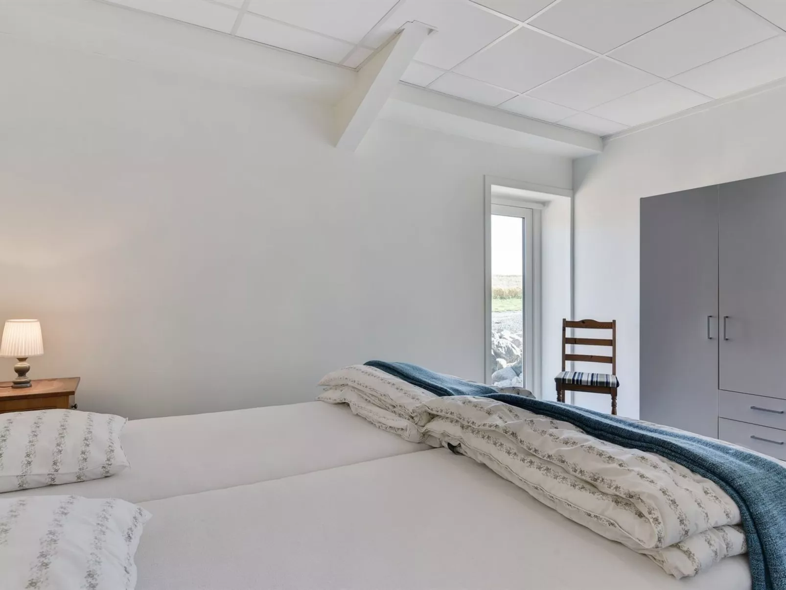 "Durim" - 2.5km from the sea-Binnen