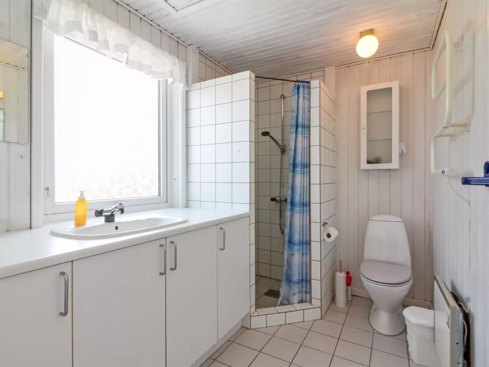 "Olla" - 300m from the sea-Binnen