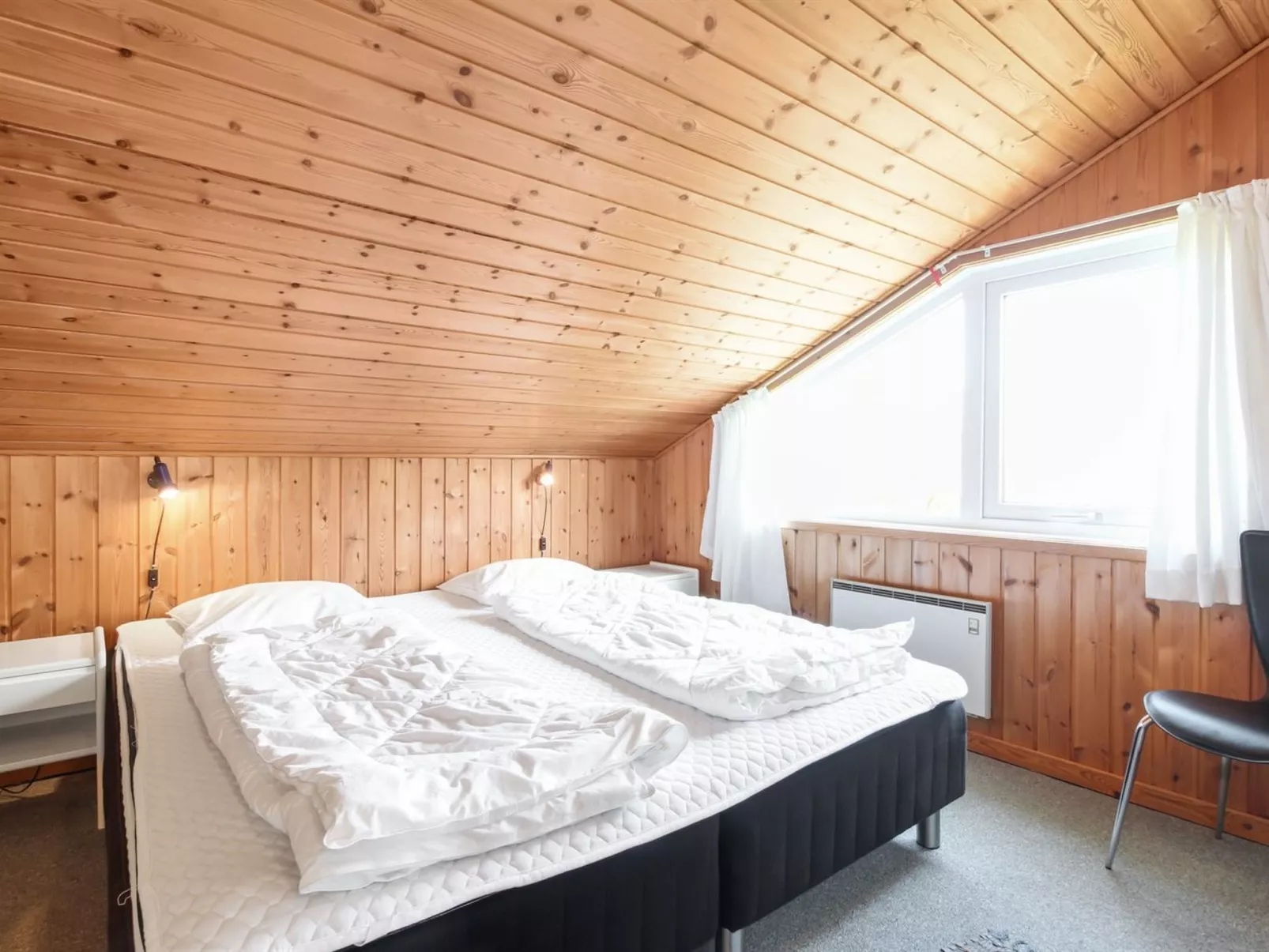 "Olla" - 300m from the sea-Binnen