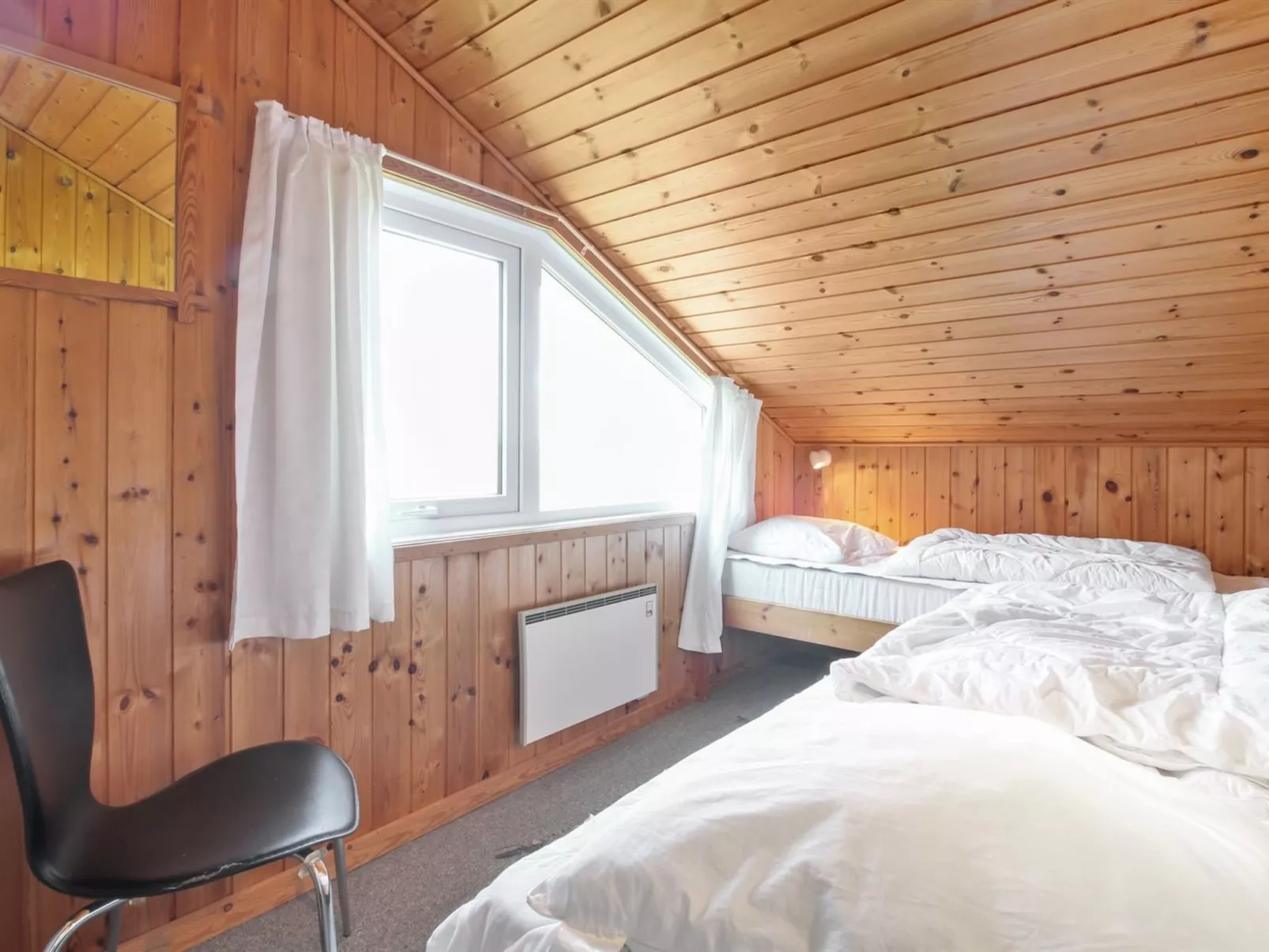 "Olla" - 300m from the sea-Binnen