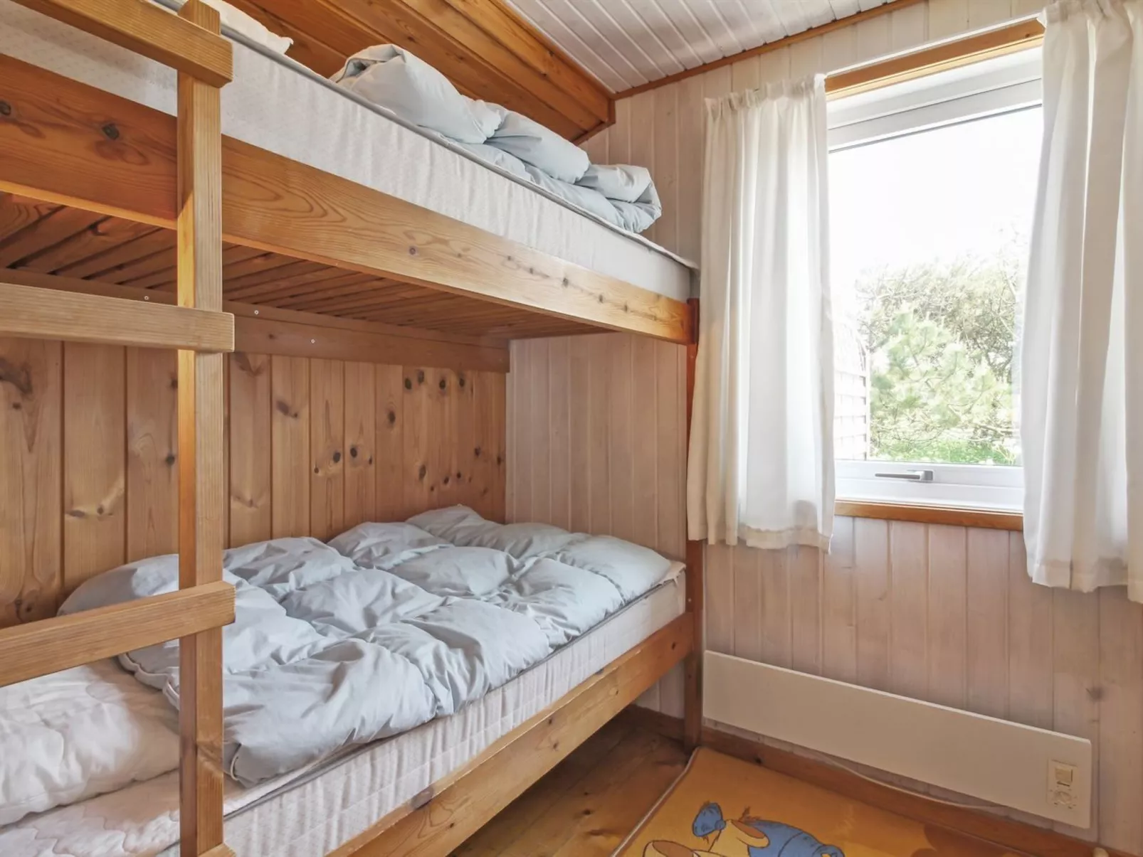 "Olla" - 300m from the sea-Binnen