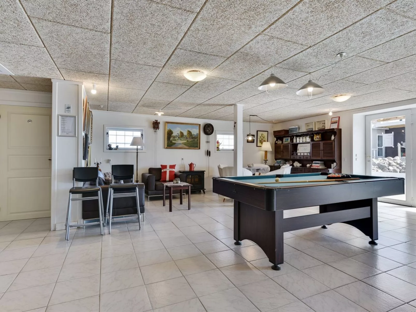 "Durim" - 2.5km from the sea-Binnen