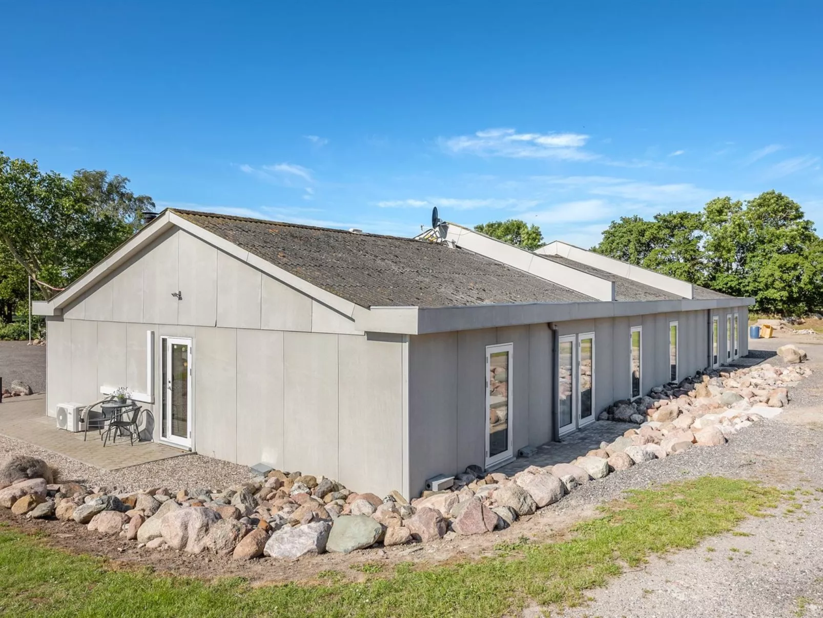 "Durim" - 2.5km from the sea-Buiten