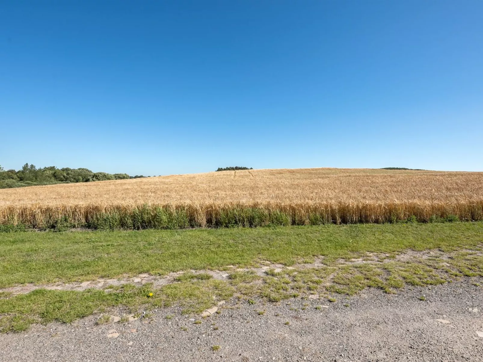 "Durim" - 2.5km from the sea-Buiten