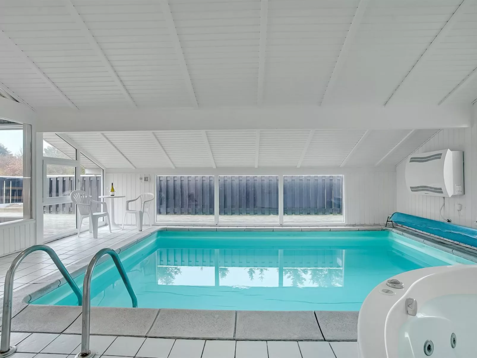 "Franka" - 950m from the sea-Buiten