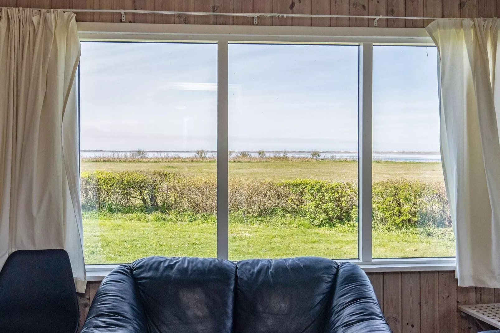 10 persoons vakantie huis in Vestervig-By Traum-Waterzicht