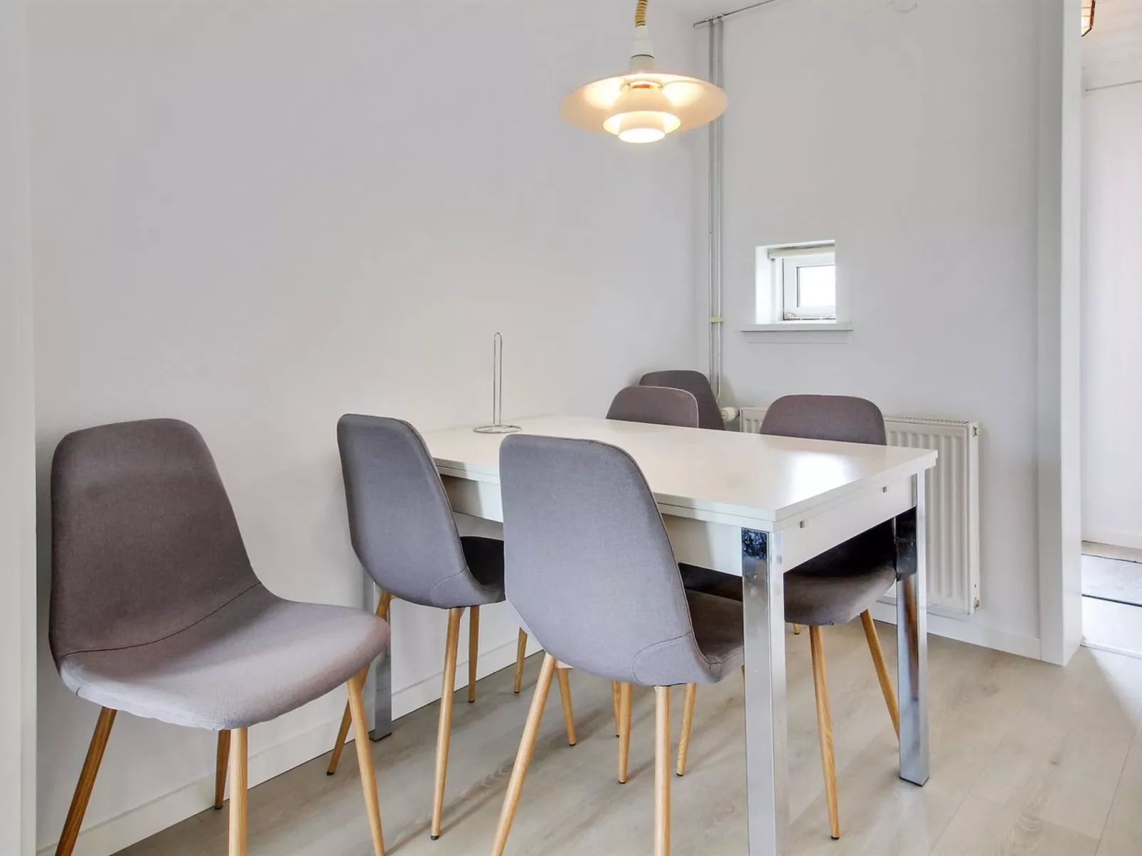 "Reija" - 2.3km from the sea-Binnen