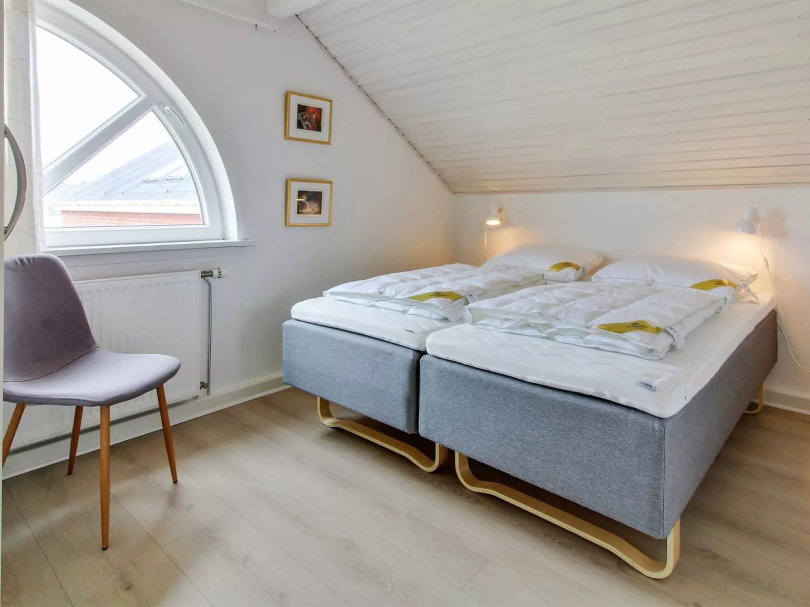 "Reija" - 2.3km from the sea-Binnen