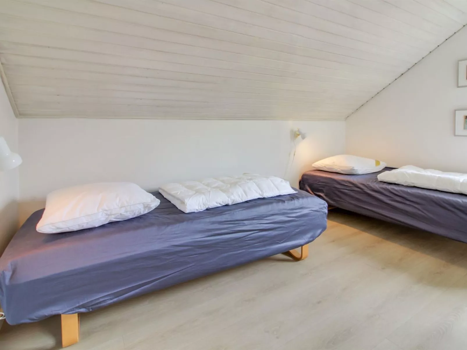 "Reija" - 2.3km from the sea-Binnen