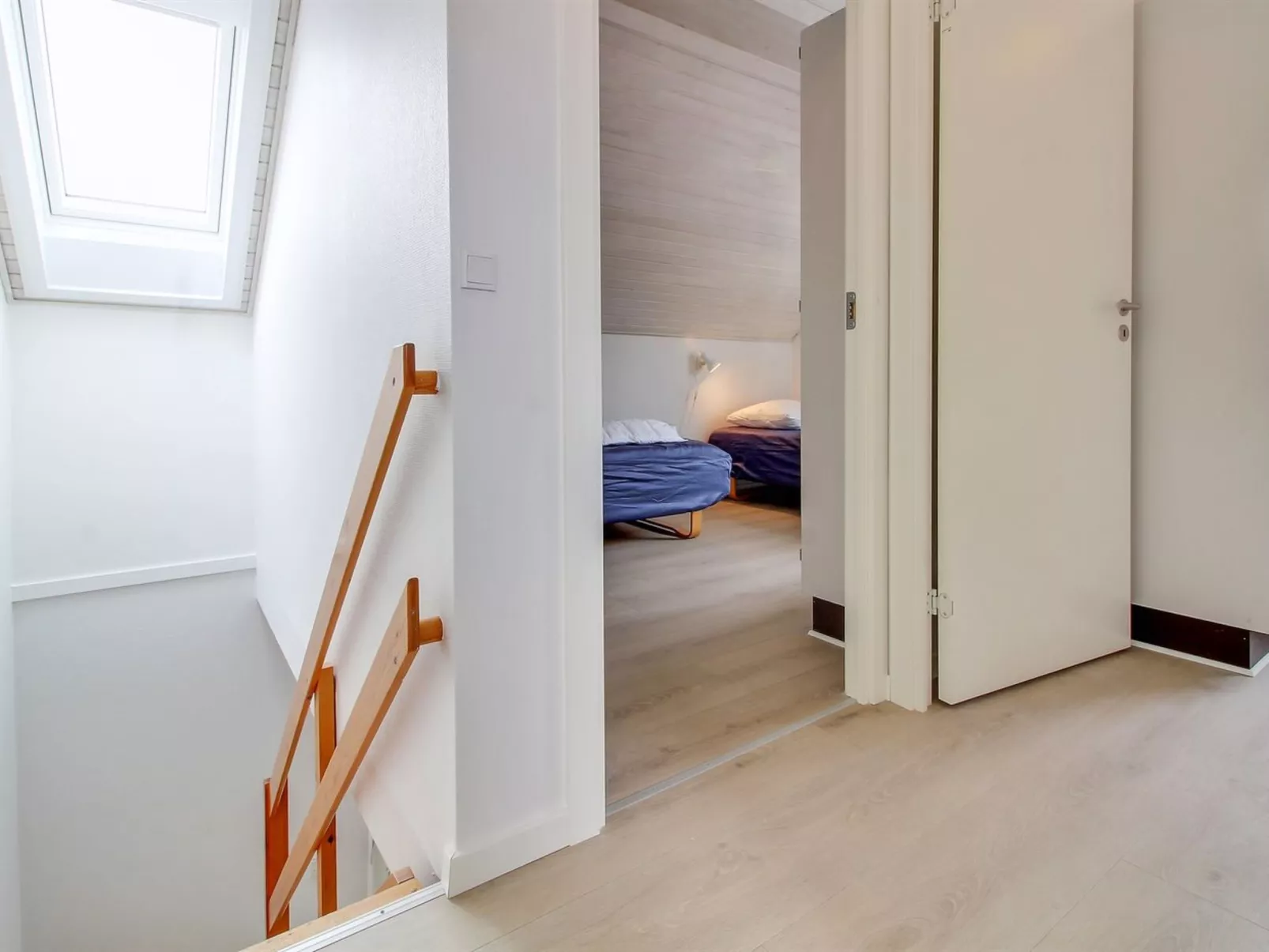 "Reija" - 2.3km from the sea-Buiten