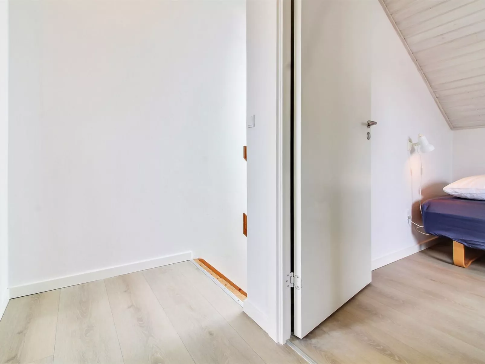 "Reija" - 2.3km from the sea-Buiten