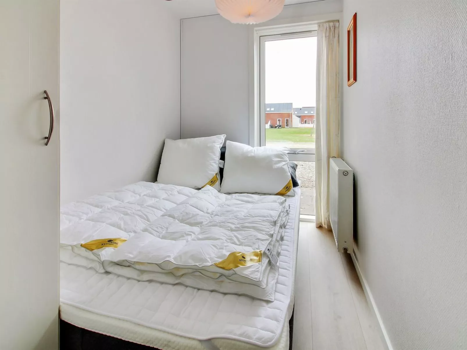 "Reija" - 2.3km from the sea-Binnen