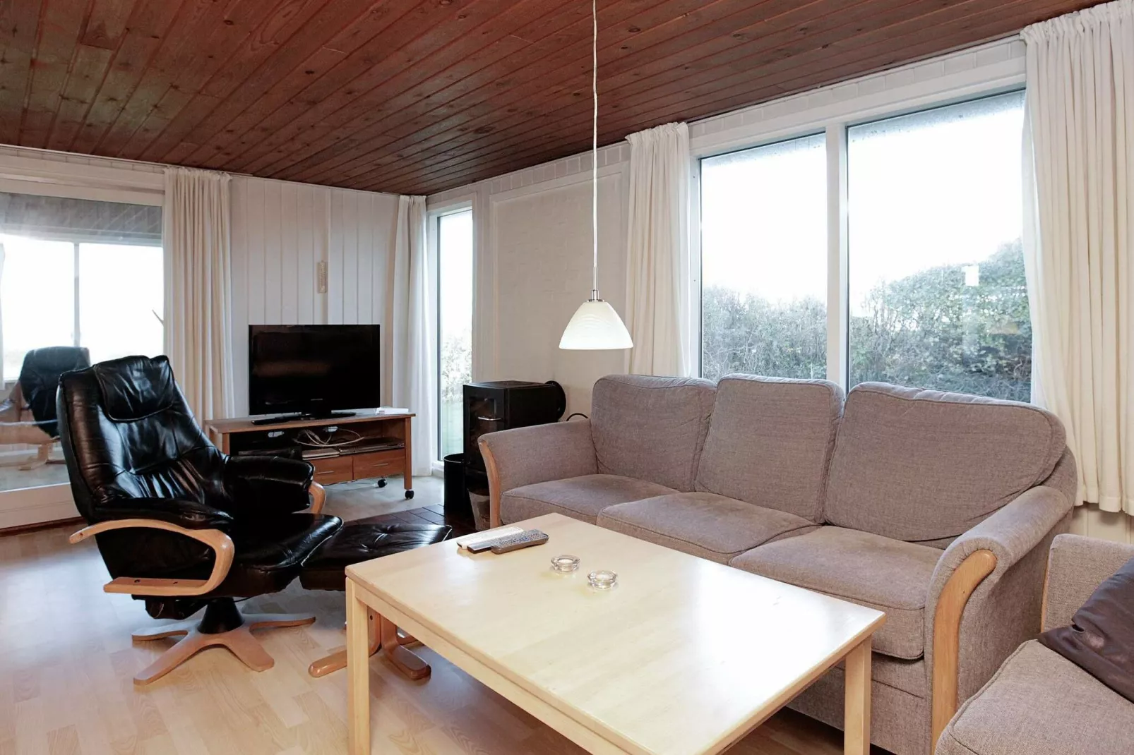 10 persoons vakantie huis in Vestervig-By Traum-Binnen