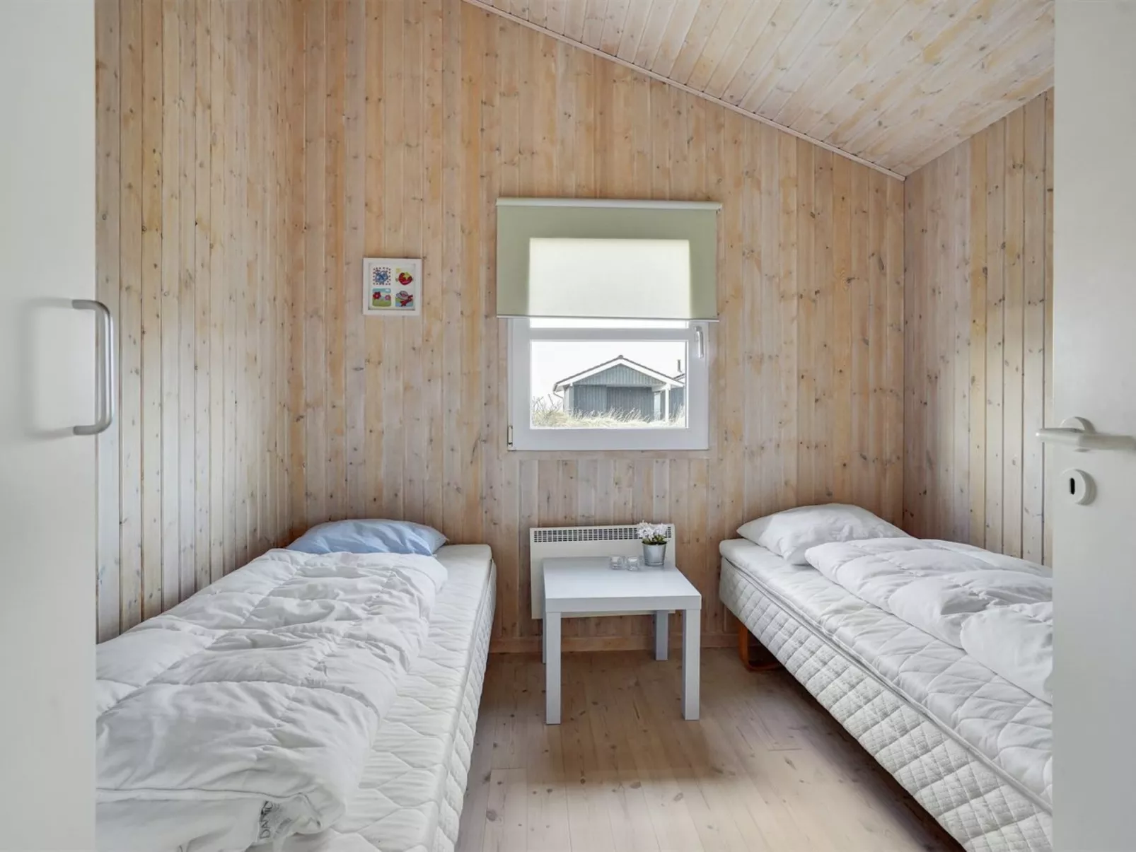 "Abel" - 350m from the sea-Buiten