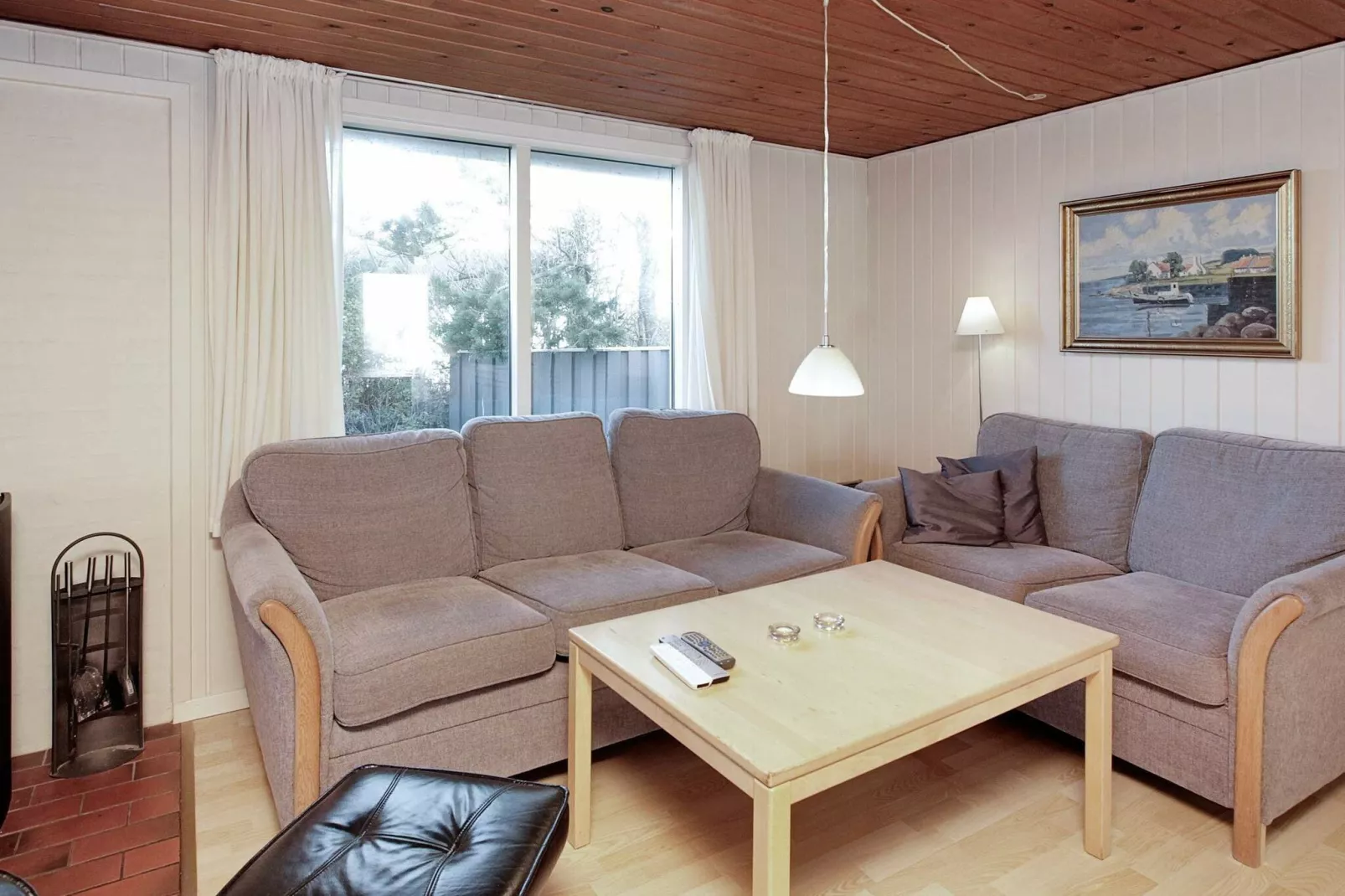 10 persoons vakantie huis in Vestervig-By Traum-Binnen