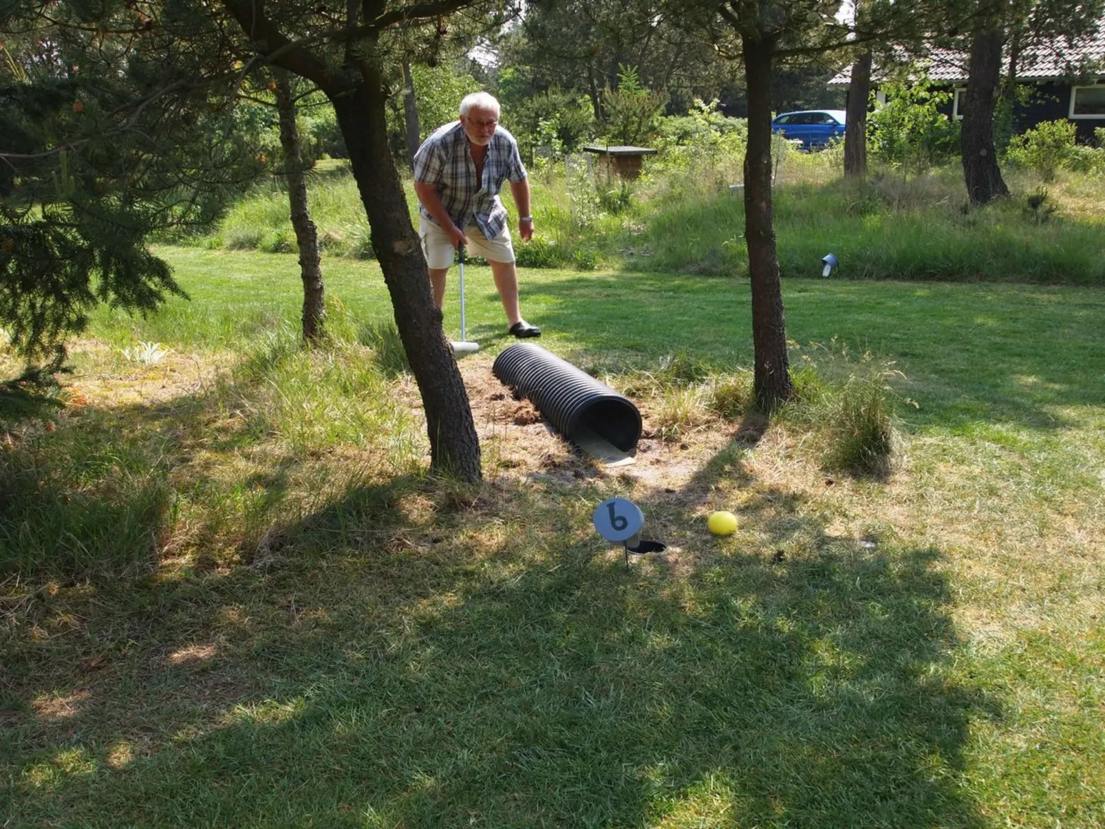 "Jærind" - 1.1km from the sea-Buiten