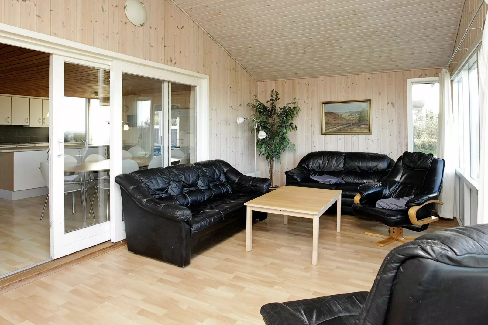 10 persoons vakantie huis in Vestervig-Binnen