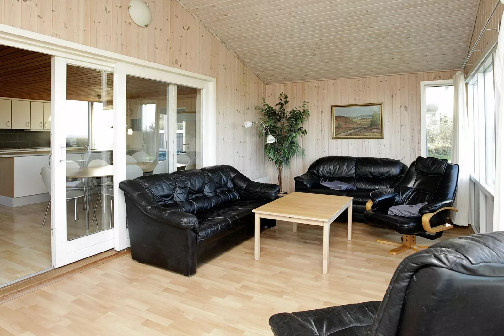 10 persoons vakantie huis in Vestervig-By Traum-Binnen
