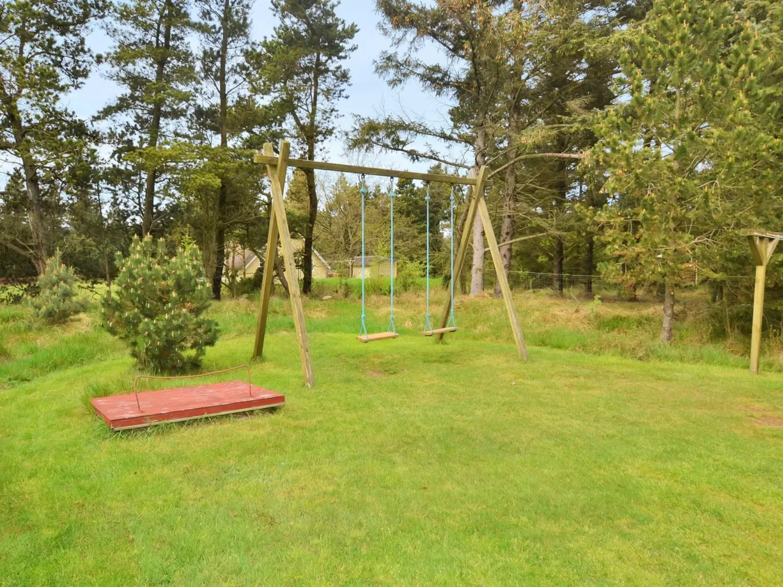 "Jærind" - 1.1km from the sea-Buiten