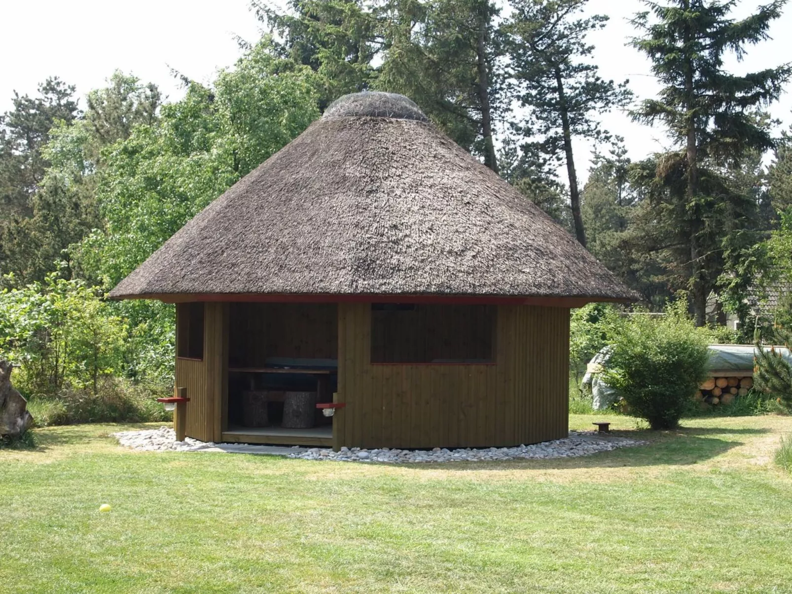 "Jærind" - 1.1km from the sea-Buiten