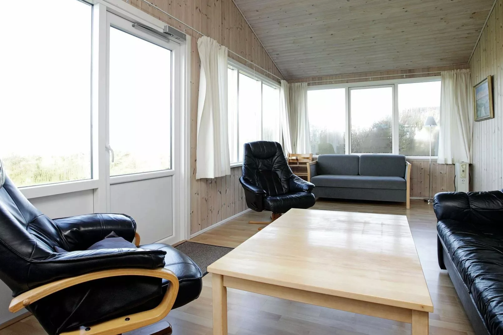 10 persoons vakantie huis in Vestervig-By Traum-Binnen