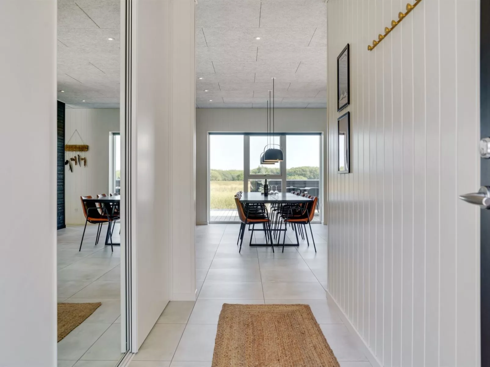 "Lentje" - 1.5km from the sea in Western Jutland-Binnen
