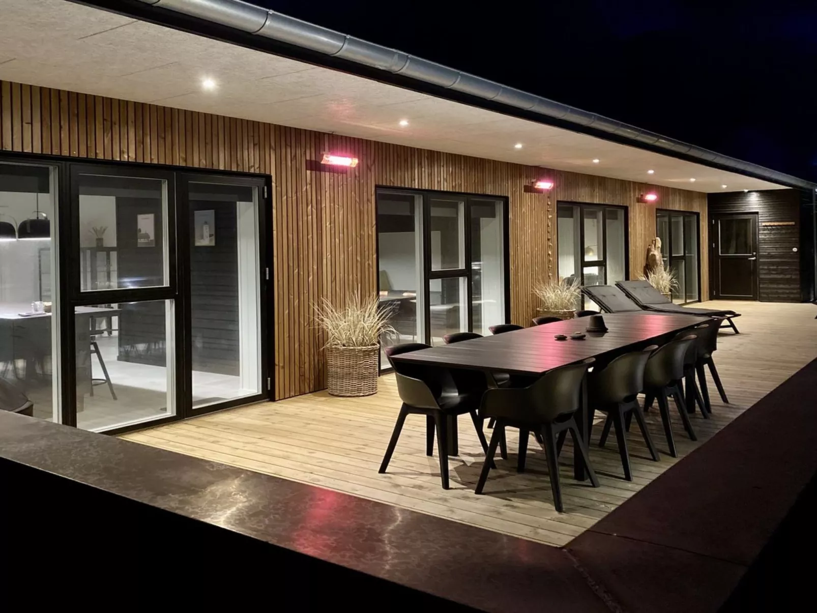"Lentje" - 1.5km from the sea in Western Jutland-Buiten