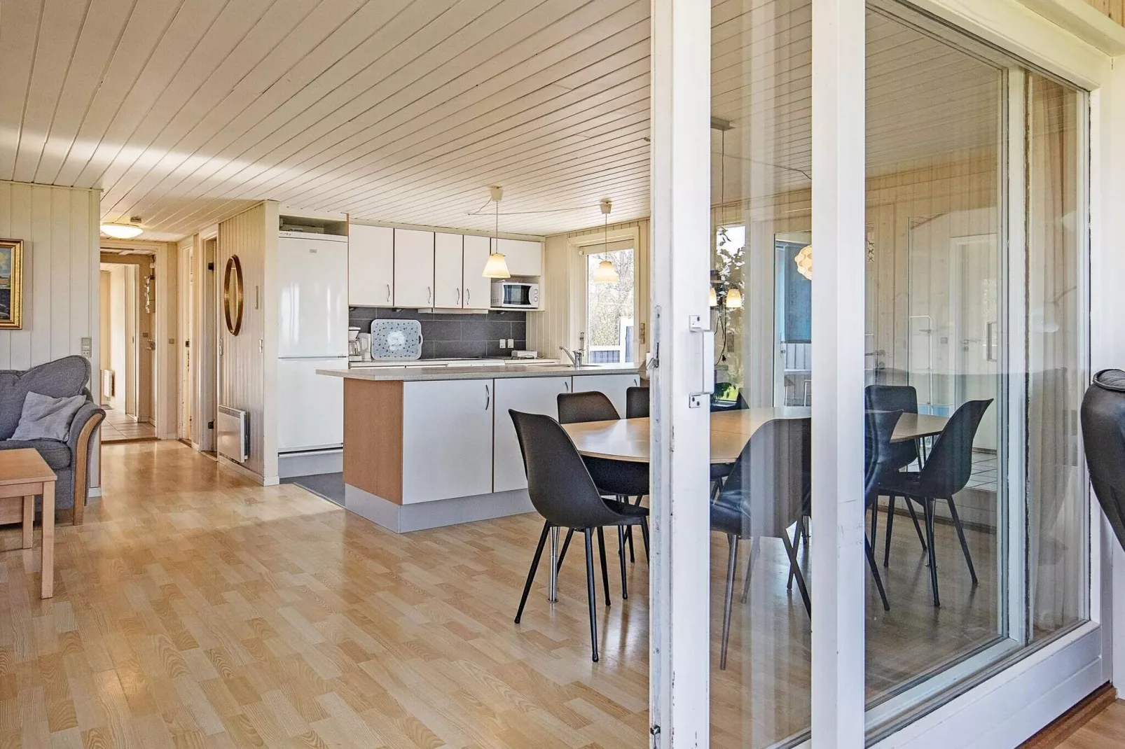 10 persoons vakantie huis in Vestervig-By Traum-Binnen