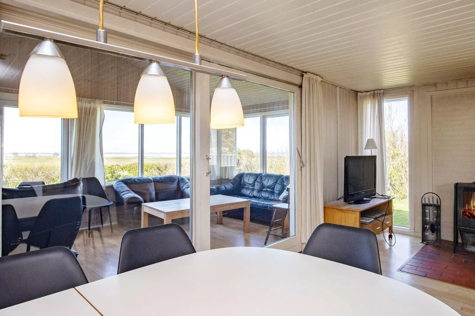 10 persoons vakantie huis in Vestervig-By Traum-Binnen