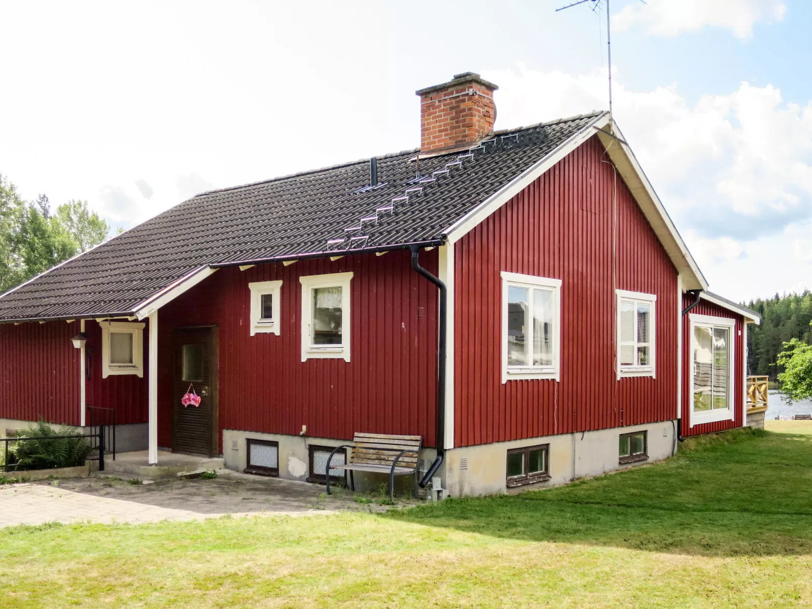 Toltorp-Buiten