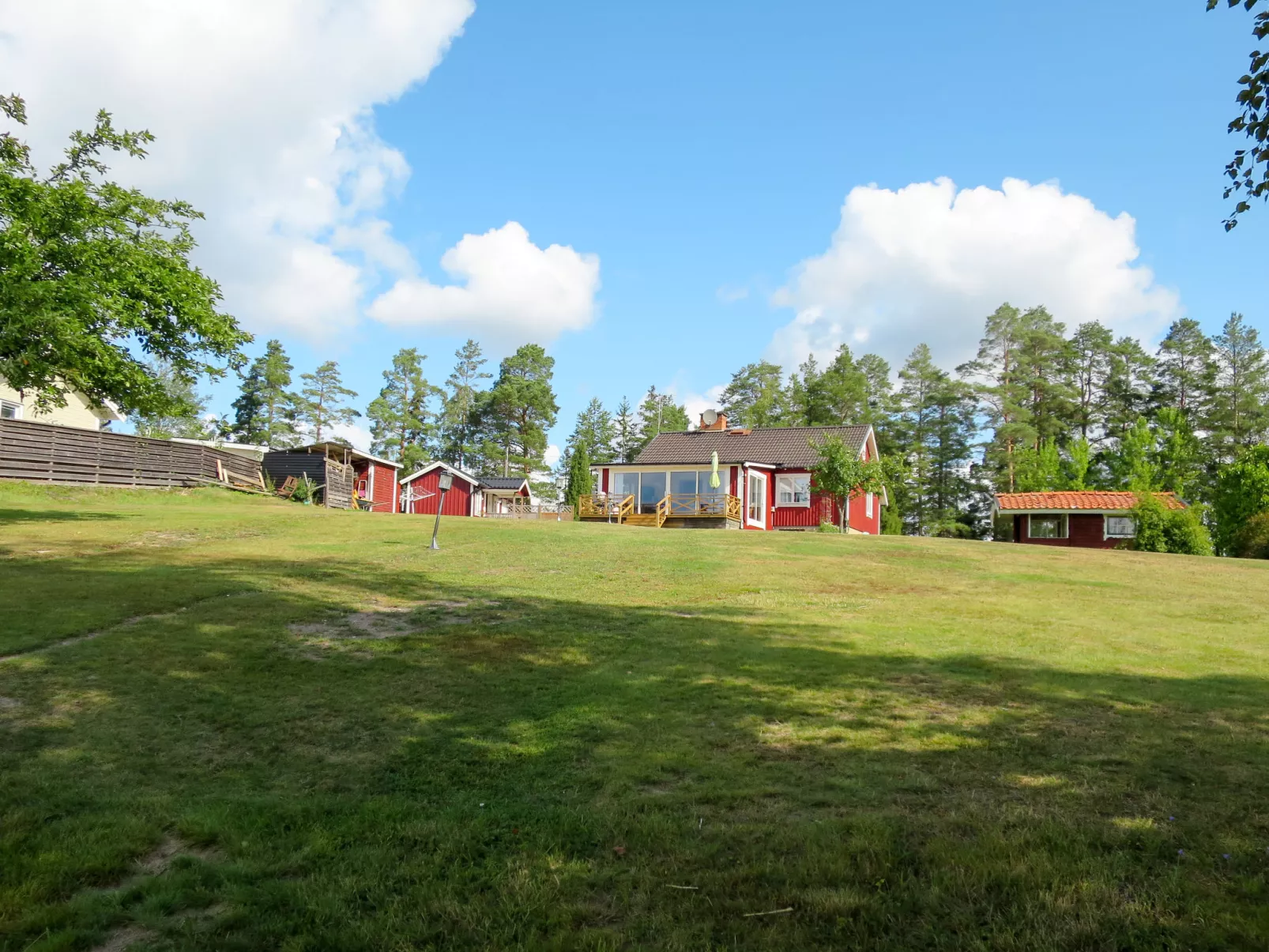 Toltorp-Buiten