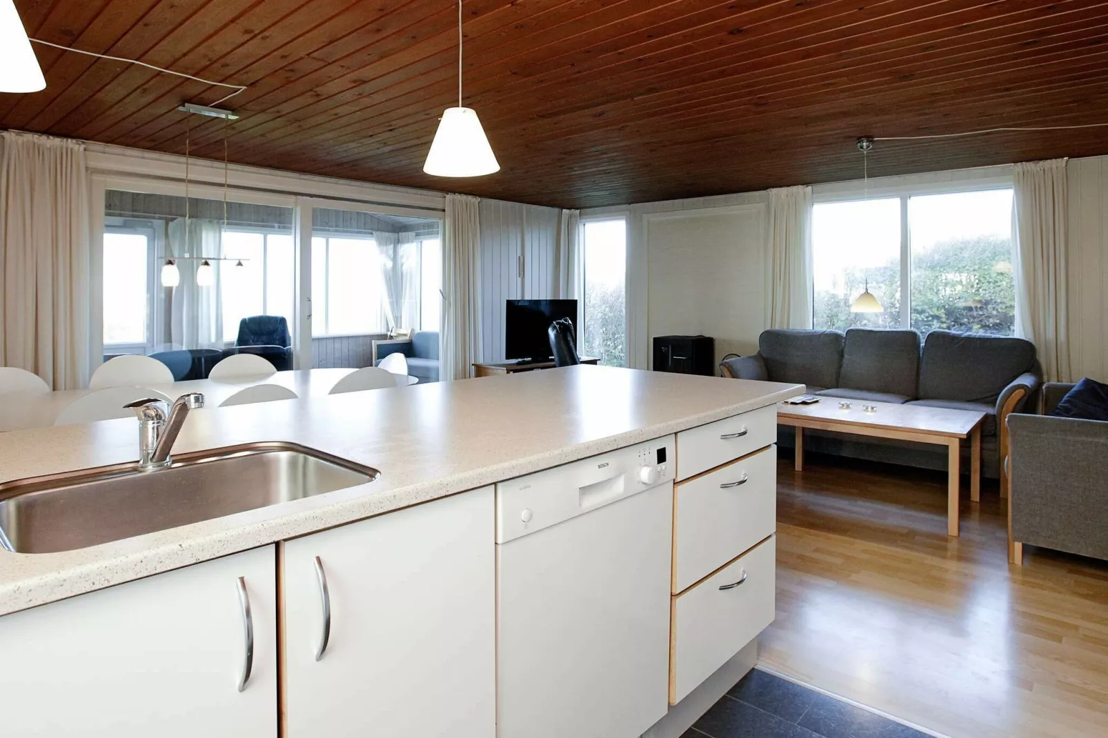 10 persoons vakantie huis in Vestervig-By Traum-Binnen