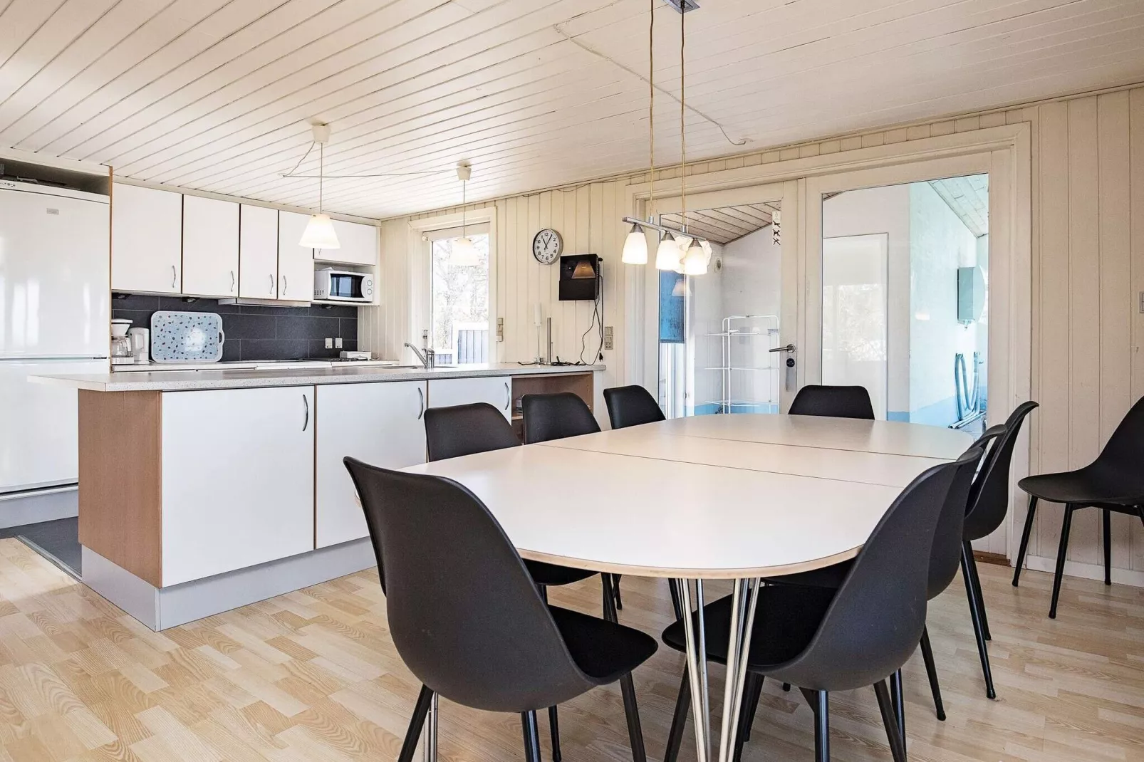 10 persoons vakantie huis in Vestervig-By Traum-Binnen